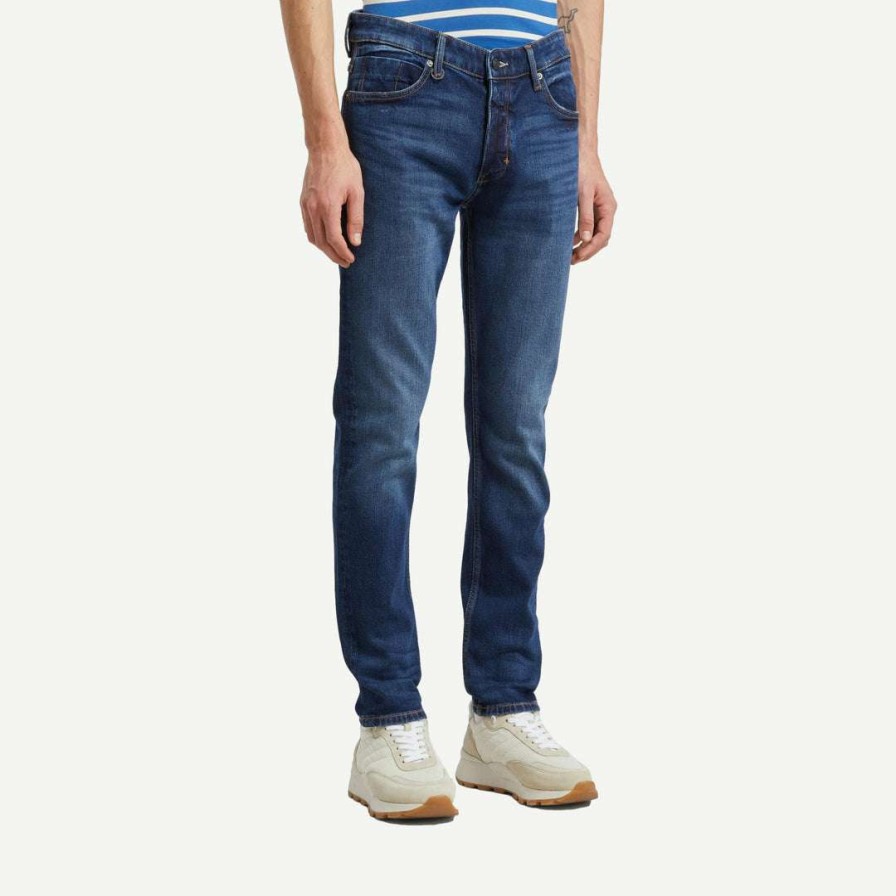 Mens * | Neuw Lou Slim Imperial