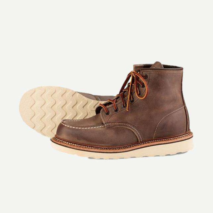 Mens * | Redwing Heritage 8883