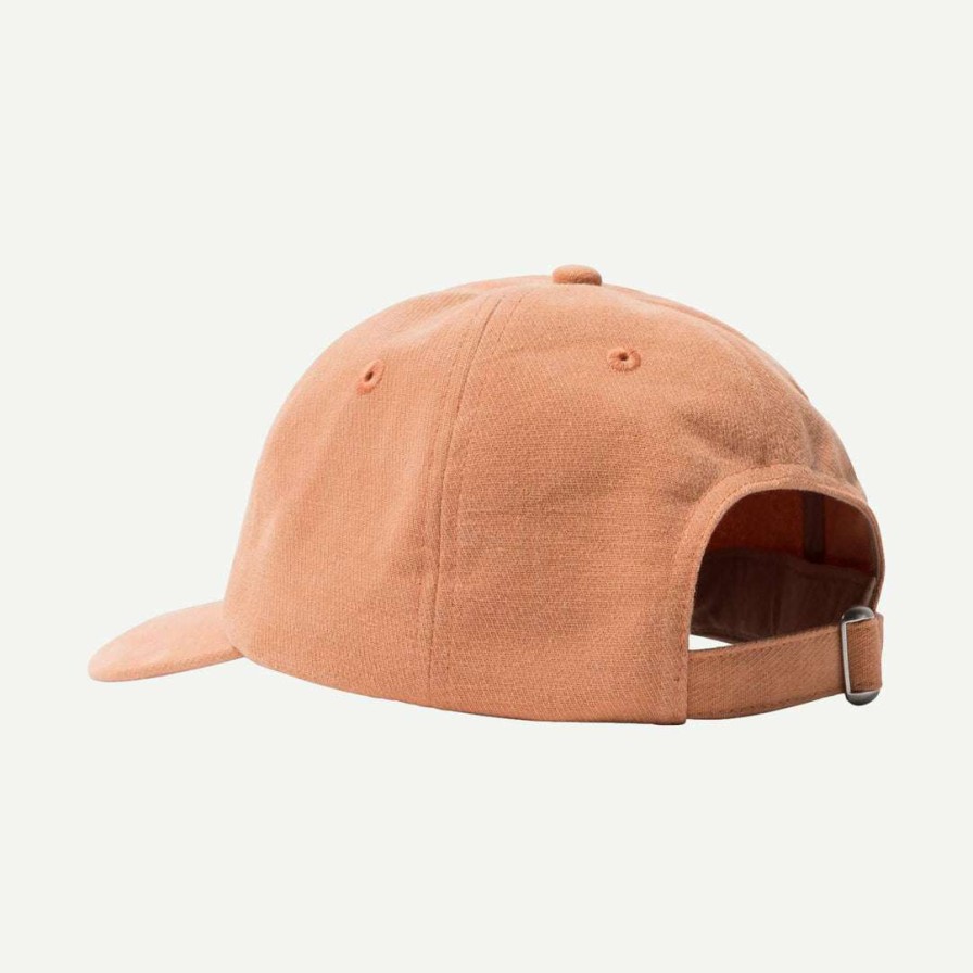 Mens * | Stussy Mens Stock Low Pro Cap (More Colors Available)