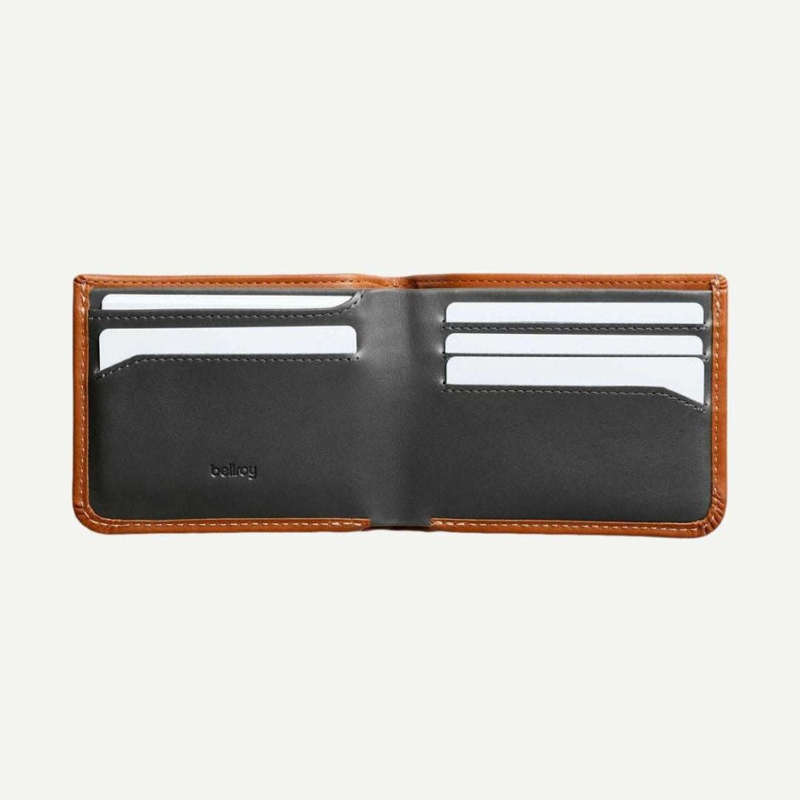 Womens * | Bellroy Hide & Seek Lo (More Colors Available) Mens