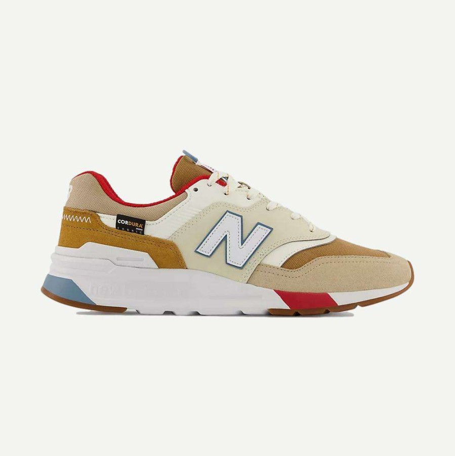 Mens * | New Balance Cm997Hti Mens