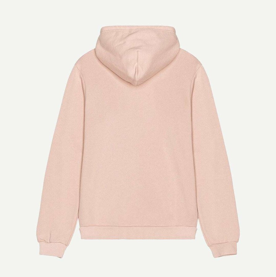 Mens * | John Elliott Beach Hoodie Twilight Mens