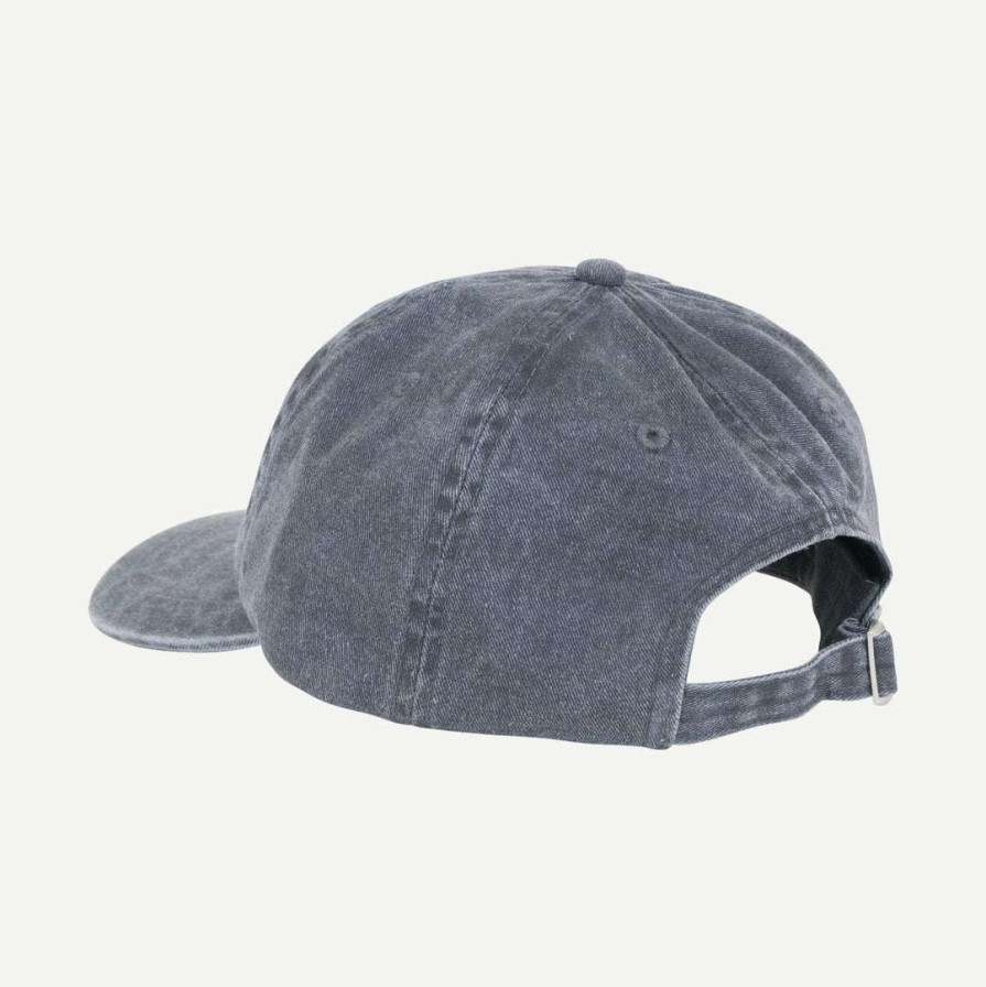 Womens * | Stussy Washed Stock Low Pro Cap (More Colors Available) Mens