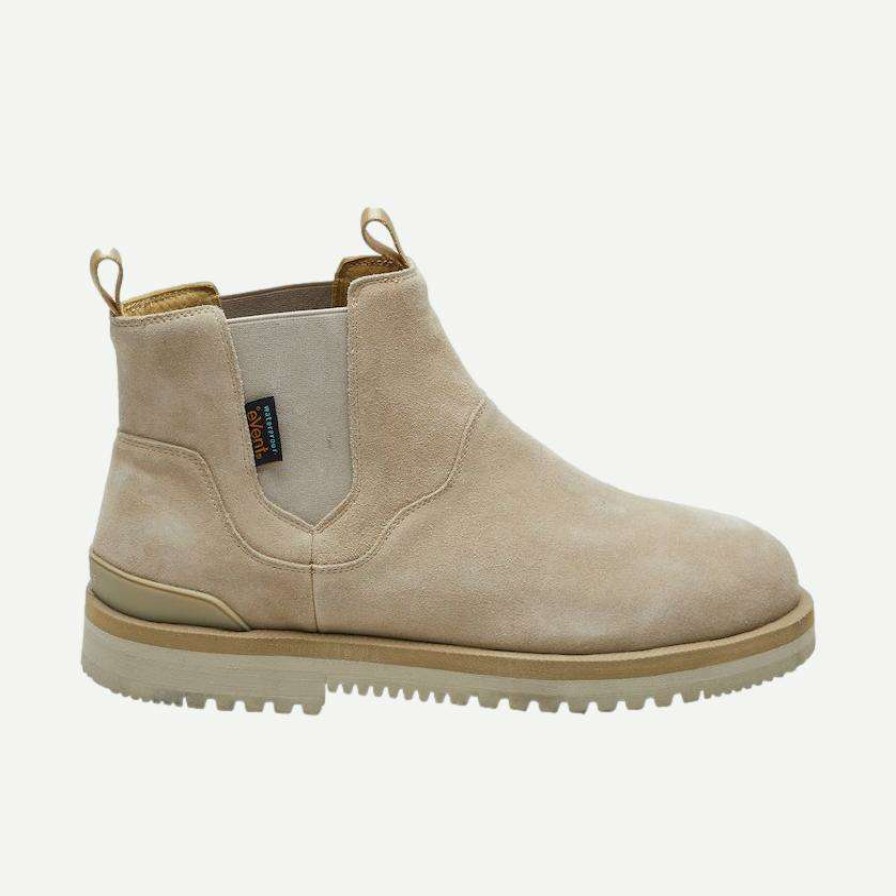 Mens * | Mens Suicoke Gore Sevab Beige