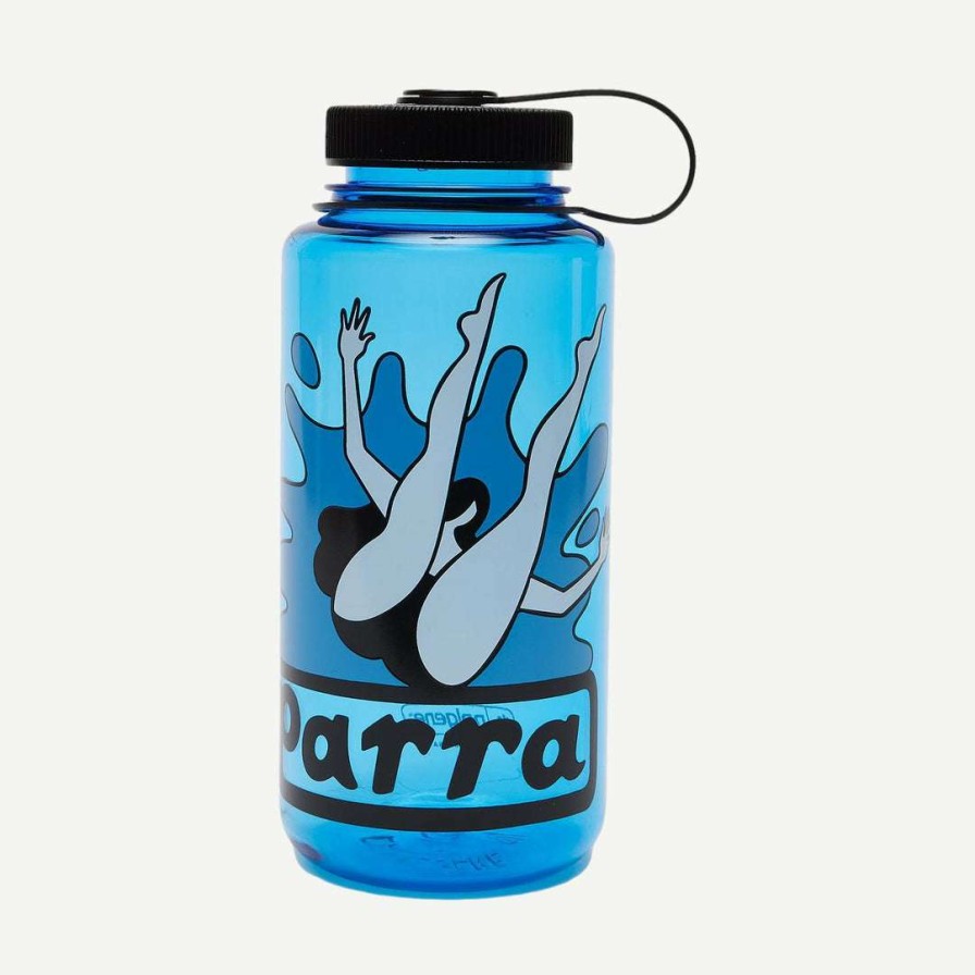 Mens * | By Parra Accessories Waterpark Bottle (More Colors Available)