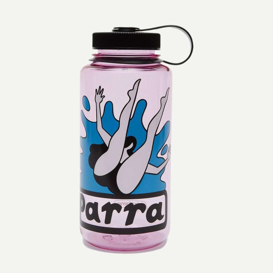 Mens * | By Parra Accessories Waterpark Bottle (More Colors Available)