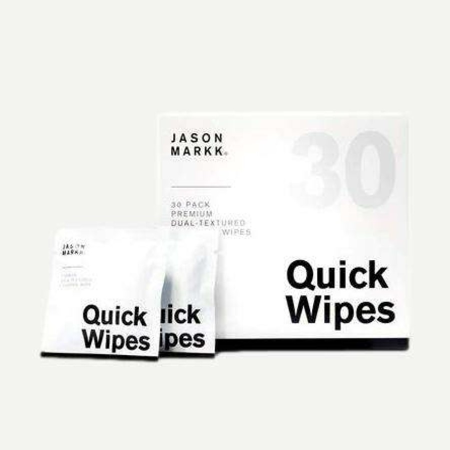 Womens * | Jason Markk Quick Wipes 30 Pack