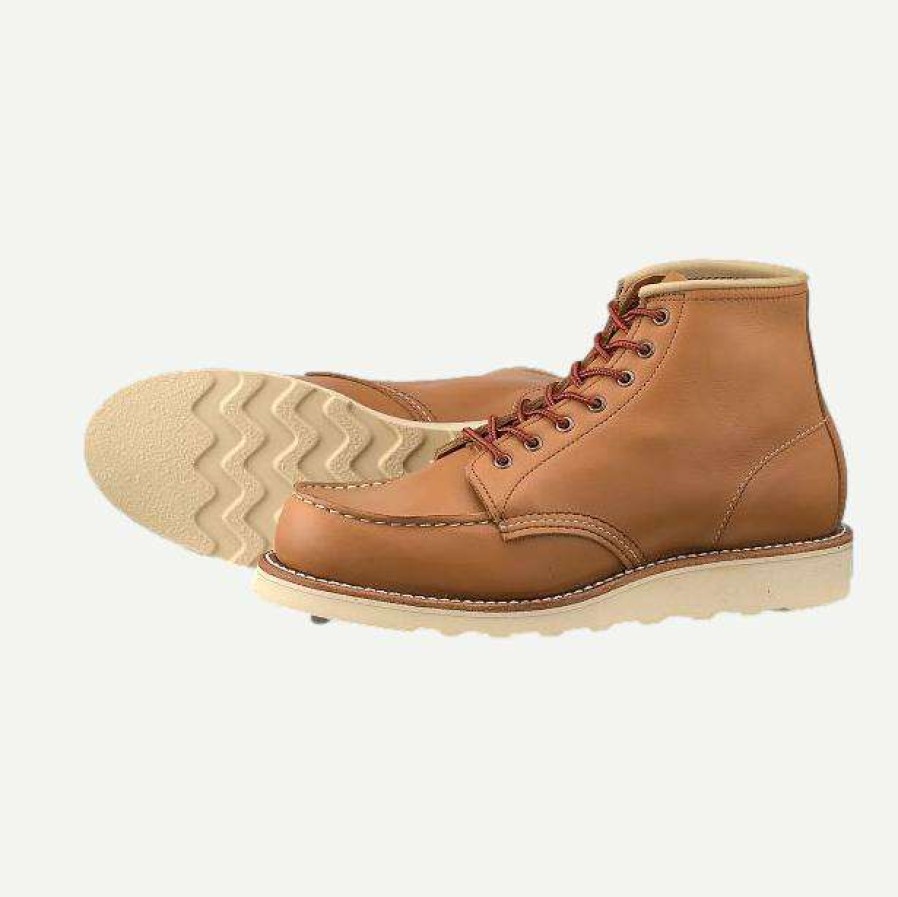 Womens * | Redwing Heritage 3383 Womens