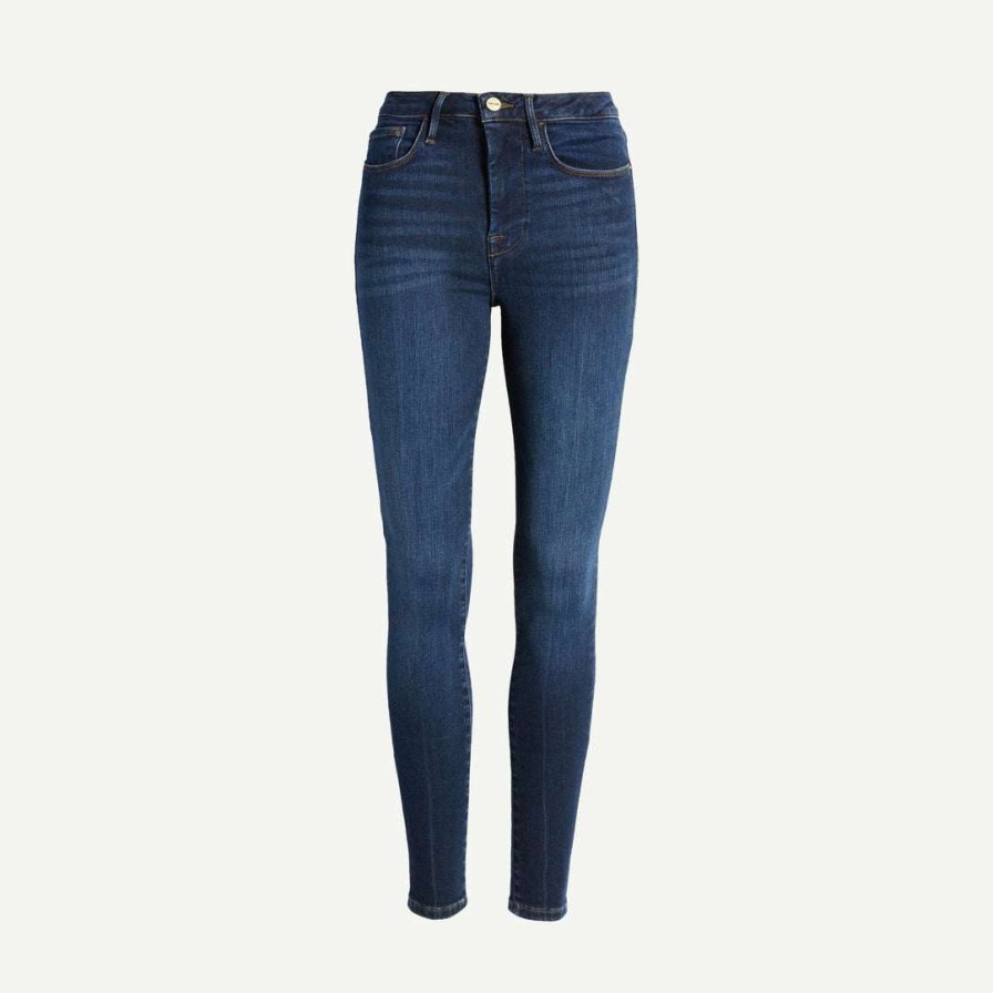 Womens * | Frame Denim Womens Le One Kodak