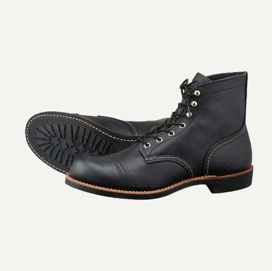 Mens * | Mens Redwing Heritage 8084