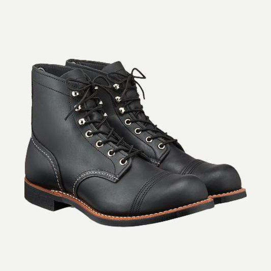 Mens * | Mens Redwing Heritage 8084