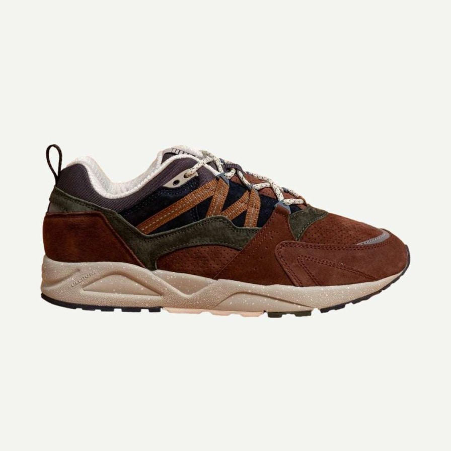 Mens * | Karhu Fusion 2.0 Fudgesickle /Thyme Mens