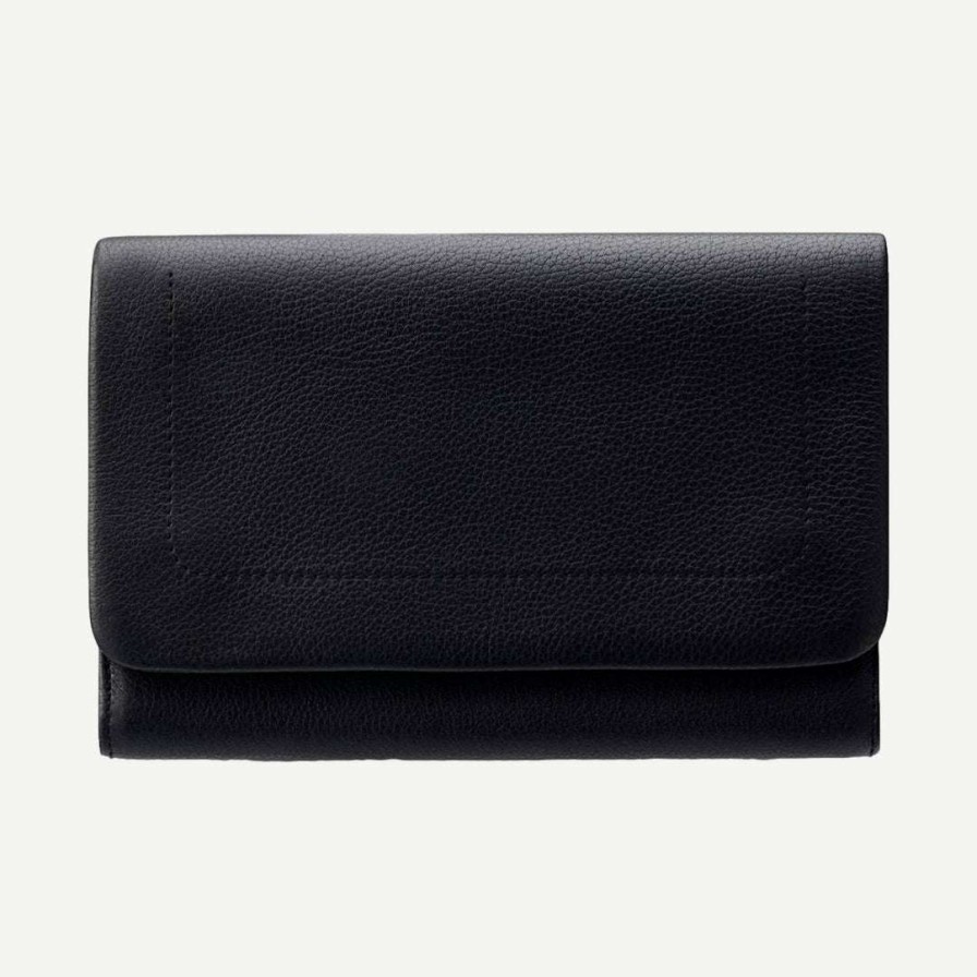 Womens * | Status Anxiety Remnant Wallet (More Colors Available)