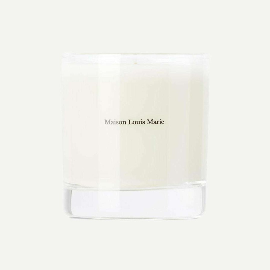 Womens * | Maison Louis Marie Candles (Several Scents Available) Accessories