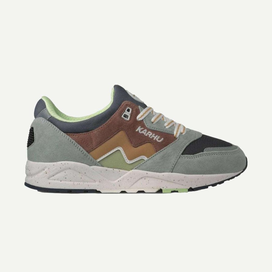 Mens * | Karhu Aria 95 Pidgeon / Doe Mens