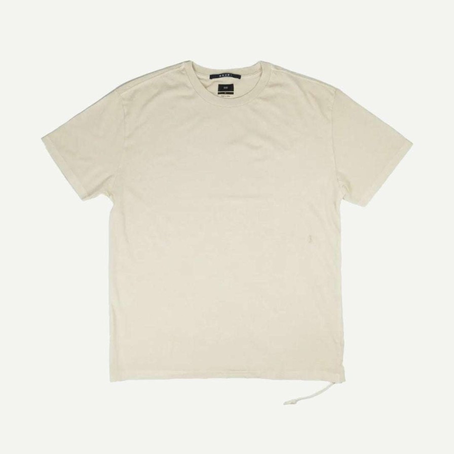 Tees * | Ksubi 4 X 4 Biggie Ss Tee Desert Mens