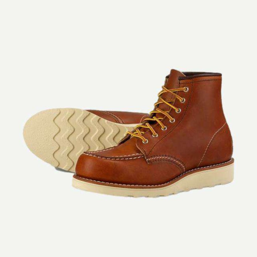 Womens * | Redwing Heritage 3375