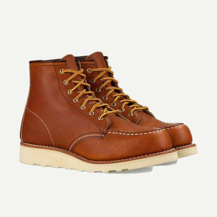 Womens * | Redwing Heritage 3375