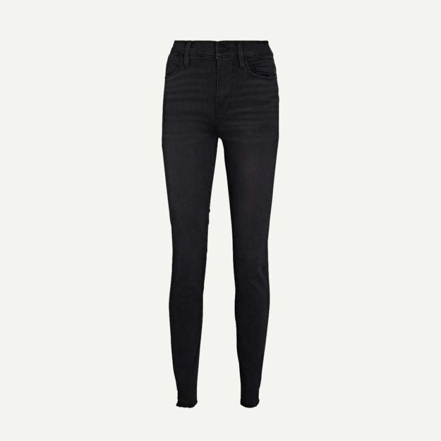 Womens * | Frame Denim Le High Skinny Billups