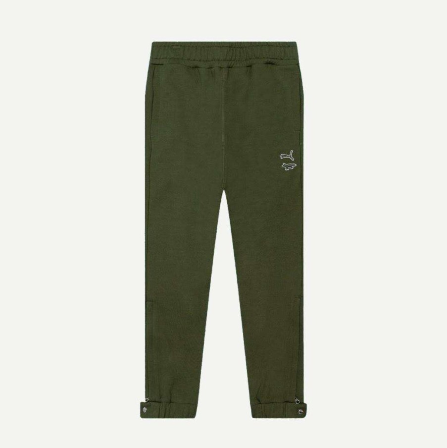 Mens * | Puma X Maison Kitsune Sweatpants