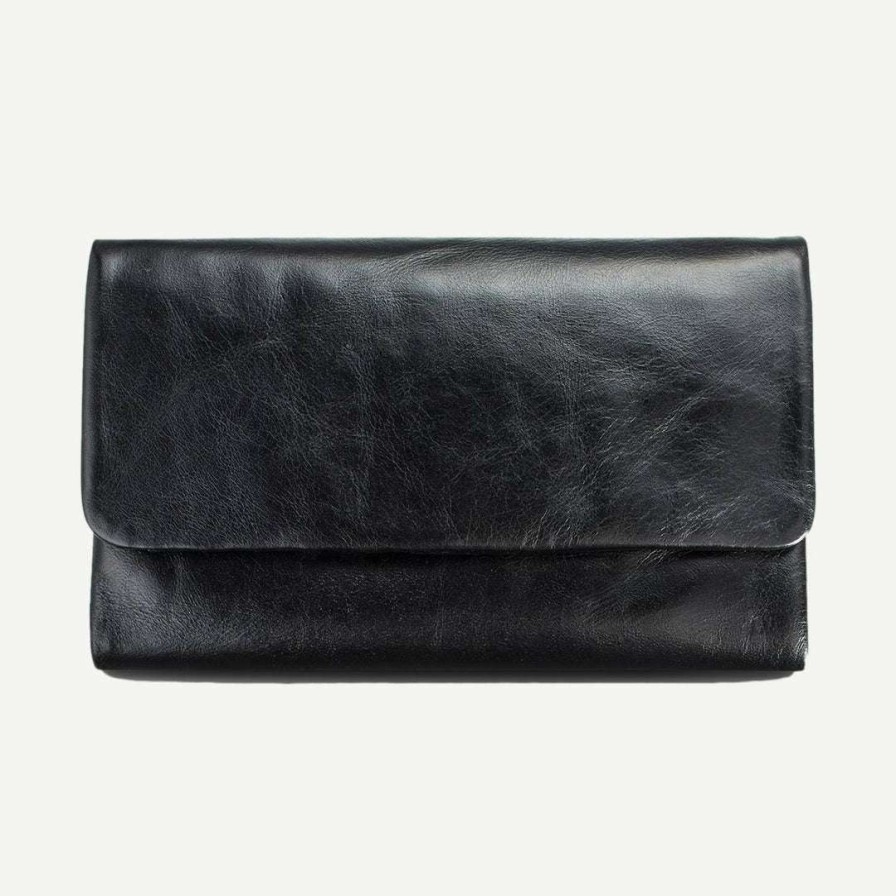 Womens * | Status Anxiety Audrey Wallet (More Colors Available) Accessories