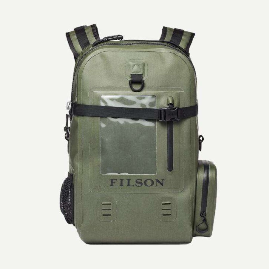 Womens * | Filson Accessories Backpack Dry Bag