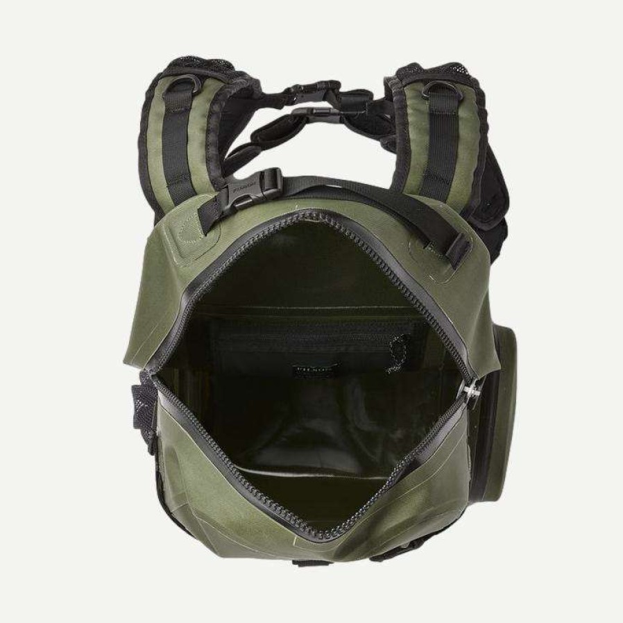 Womens * | Filson Accessories Backpack Dry Bag