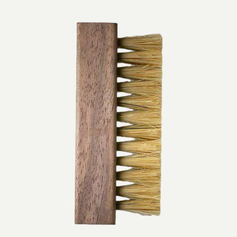 Womens * | Jason Markk Premium Cleaning Brush Accessories