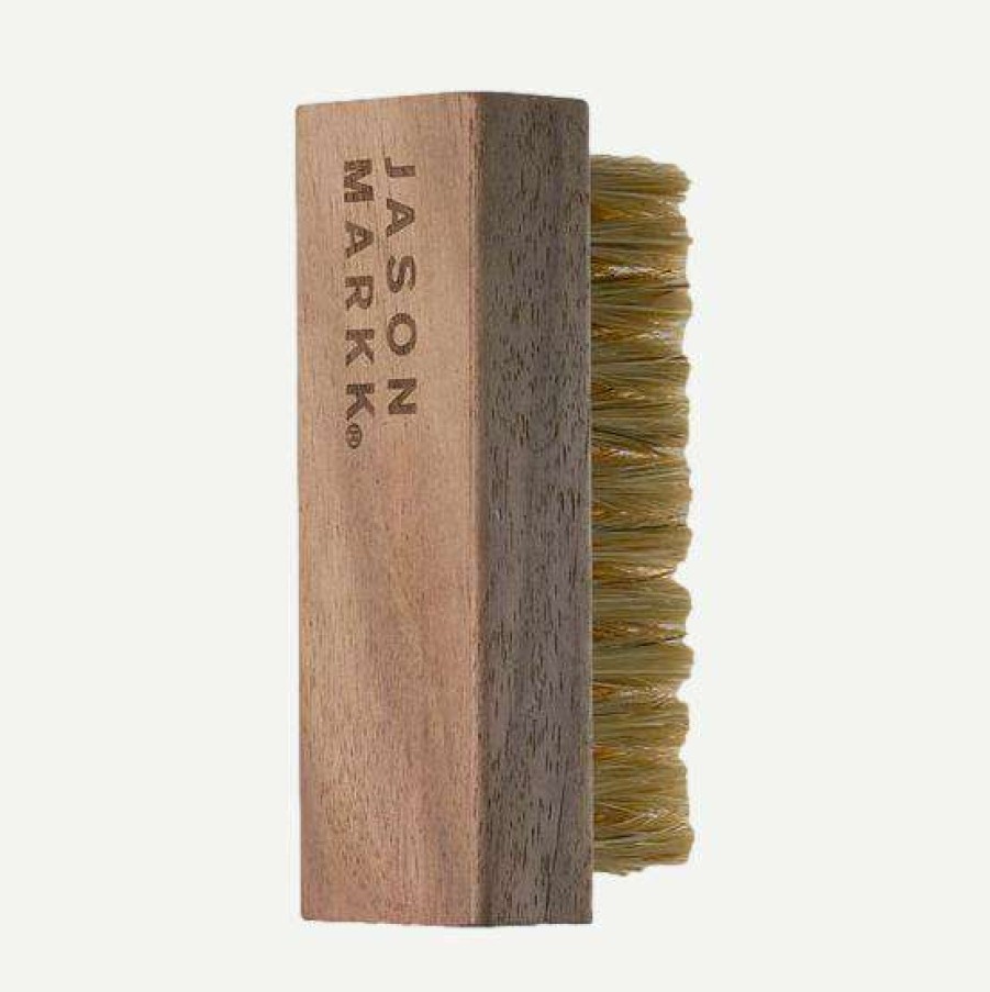 Womens * | Jason Markk Premium Cleaning Brush Accessories