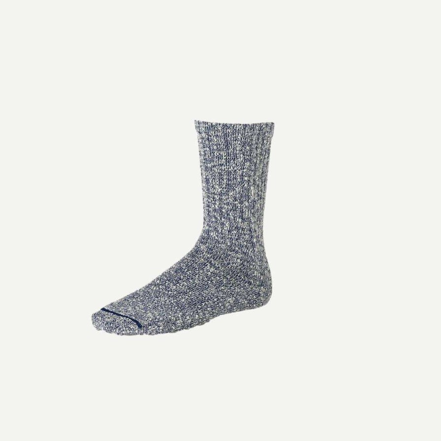 Mens * | Redwing Heritage Mens Cotton Ragg Sock (More Colors Available)