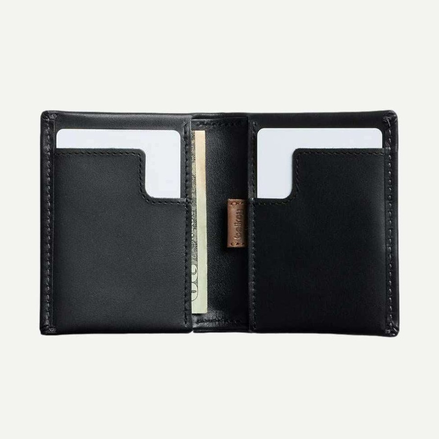 Womens * | Bellroy Slim Sleeve (More Colors Available) Mens