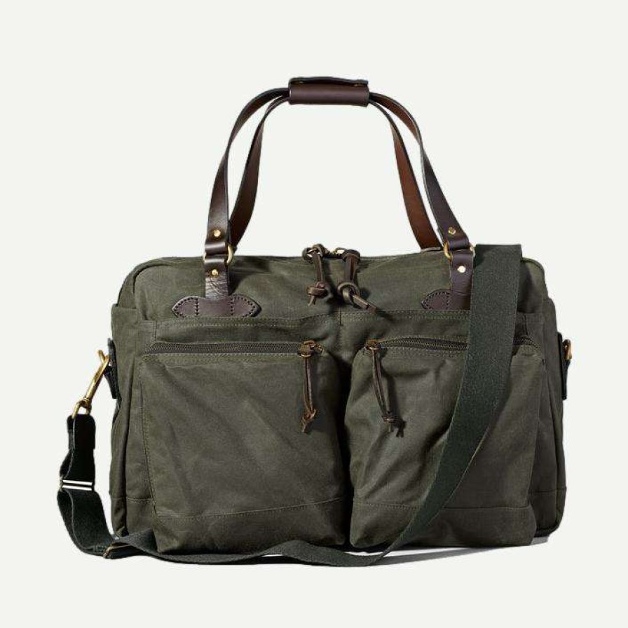 Womens * | Filson 48 Hour Duffle Bag (More Colors Available)